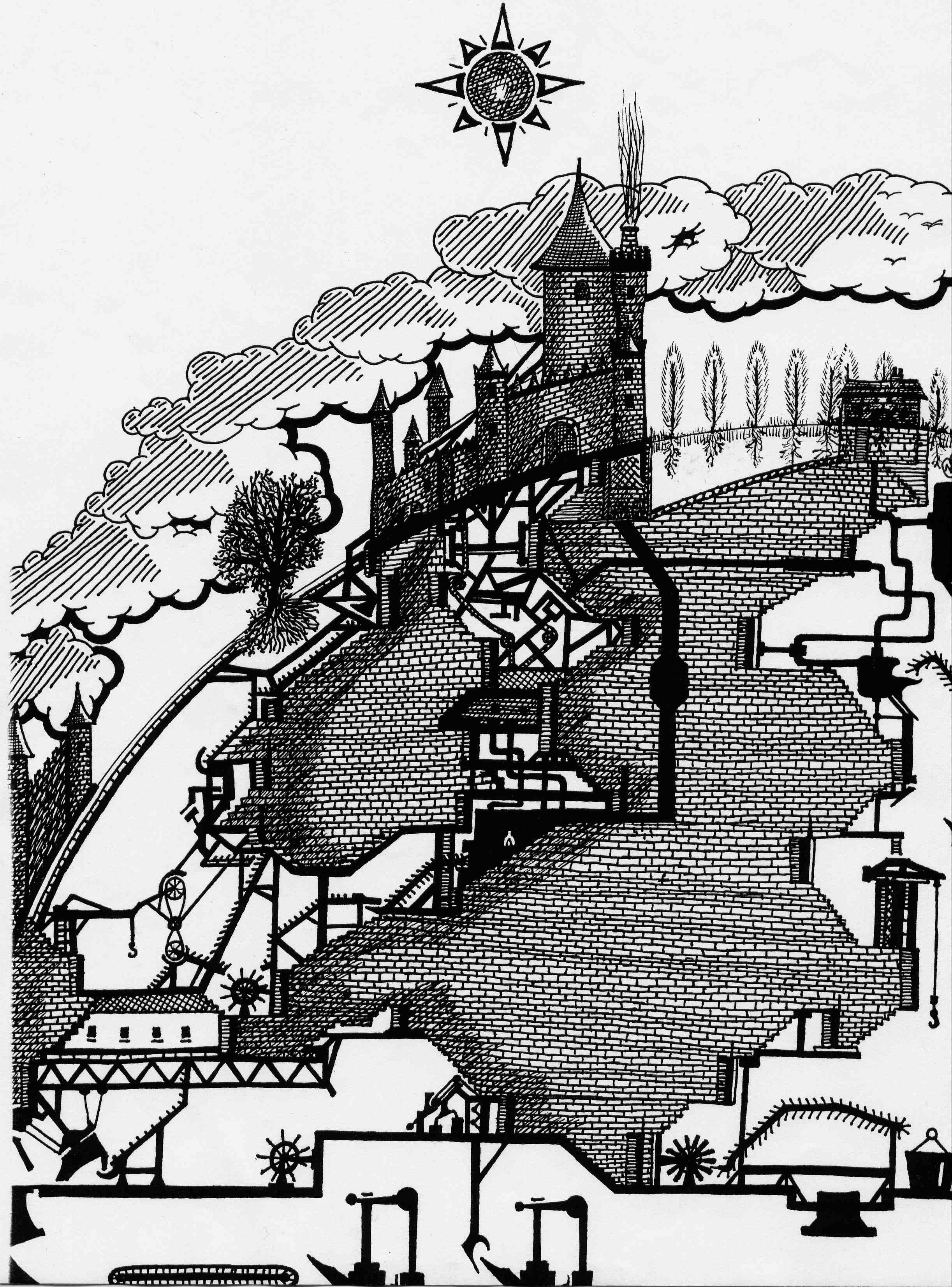 Castle