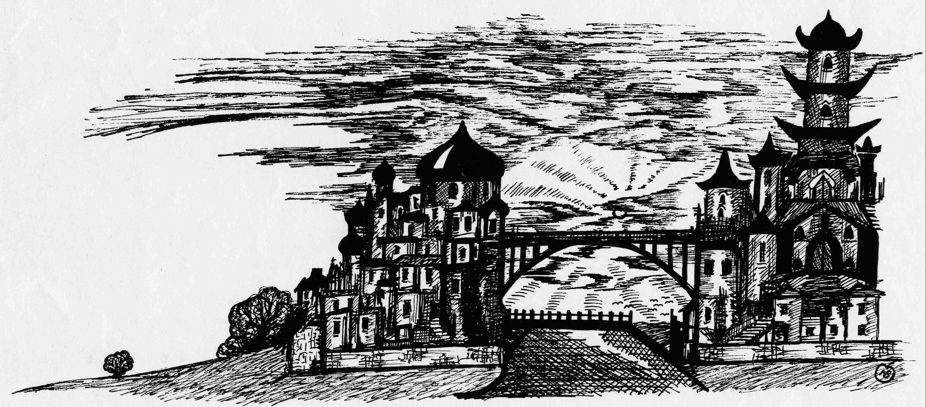 Town