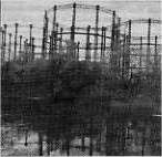 King's Cross Park