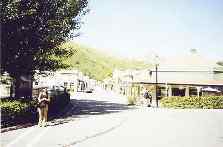 Arrowtown