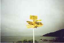 Bluff
