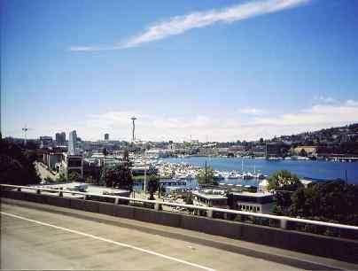 Seattle