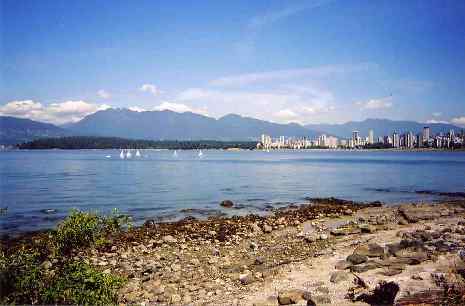 Vancouver